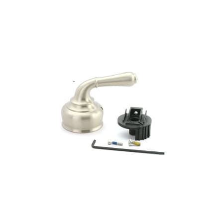 Moen One Pc Hdl Hub Mtcl Posi Kit Bn 95626BN